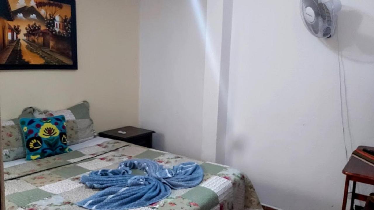אנטיגואה גואטמלה Hotel Vista Al Cerro מראה חיצוני תמונה